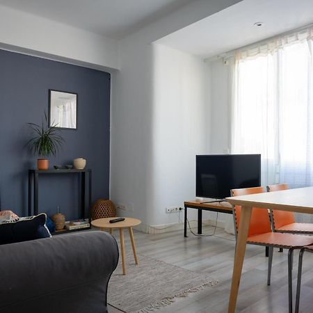 Apartmán Seneca7 Near Paseo De Gracia Barcelona Exteriér fotografie