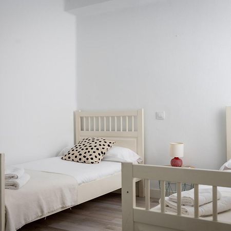 Apartmán Seneca7 Near Paseo De Gracia Barcelona Exteriér fotografie