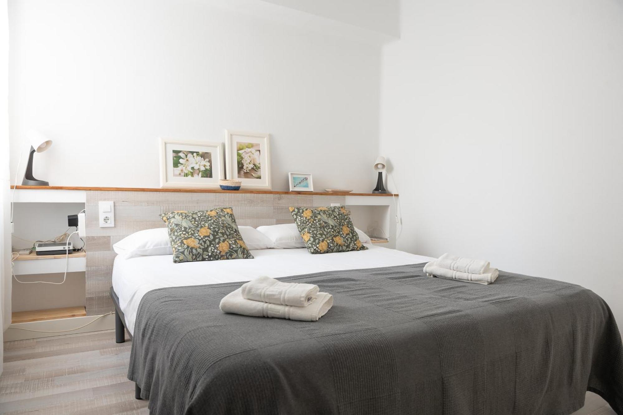 Apartmán Seneca7 Near Paseo De Gracia Barcelona Exteriér fotografie