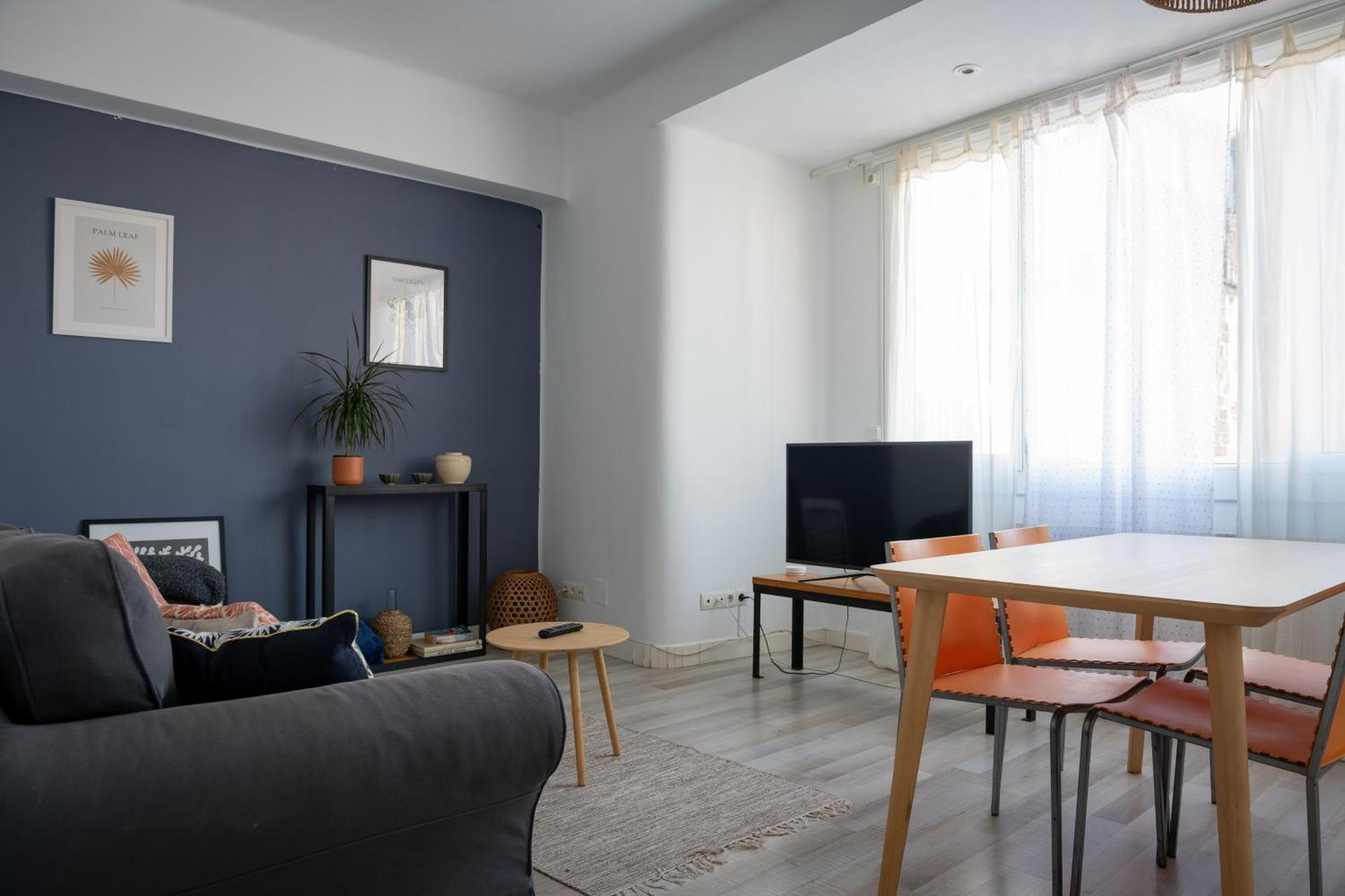 Apartmán Seneca7 Near Paseo De Gracia Barcelona Exteriér fotografie