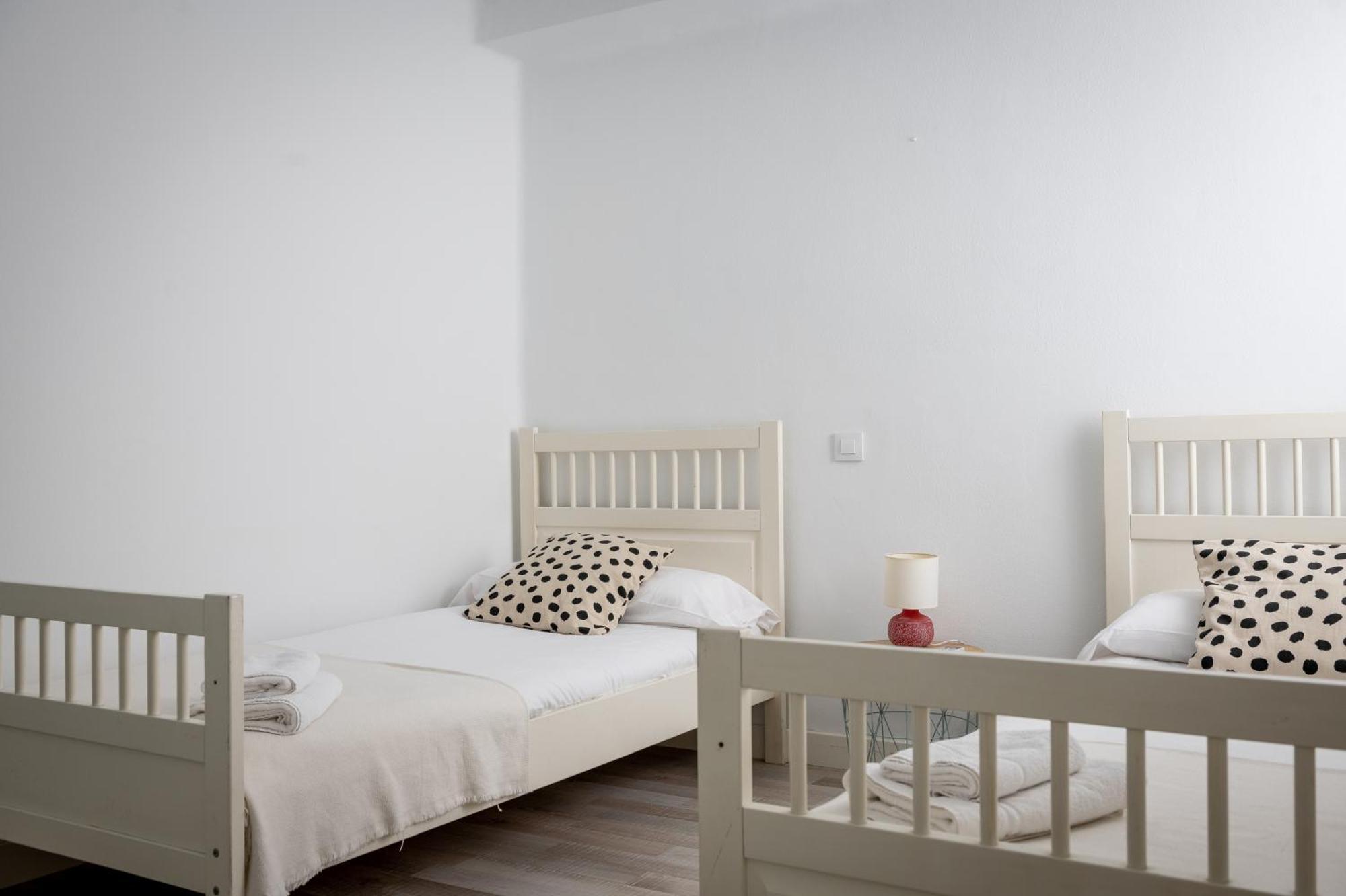 Apartmán Seneca7 Near Paseo De Gracia Barcelona Exteriér fotografie