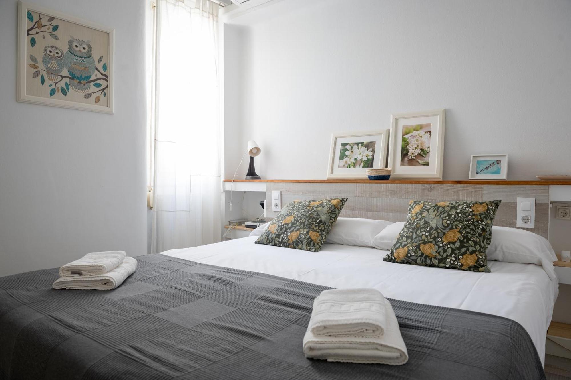Apartmán Seneca7 Near Paseo De Gracia Barcelona Exteriér fotografie