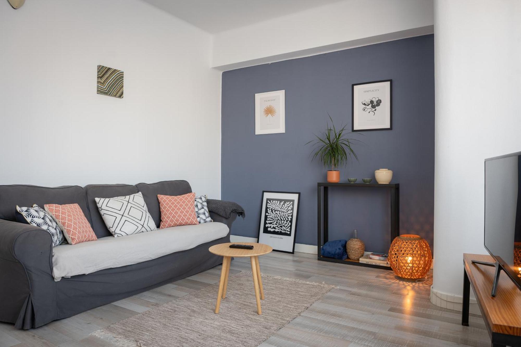 Apartmán Seneca7 Near Paseo De Gracia Barcelona Exteriér fotografie