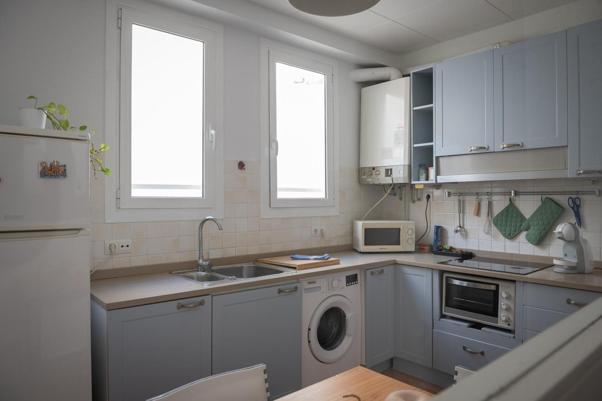 Apartmán Seneca7 Near Paseo De Gracia Barcelona Exteriér fotografie