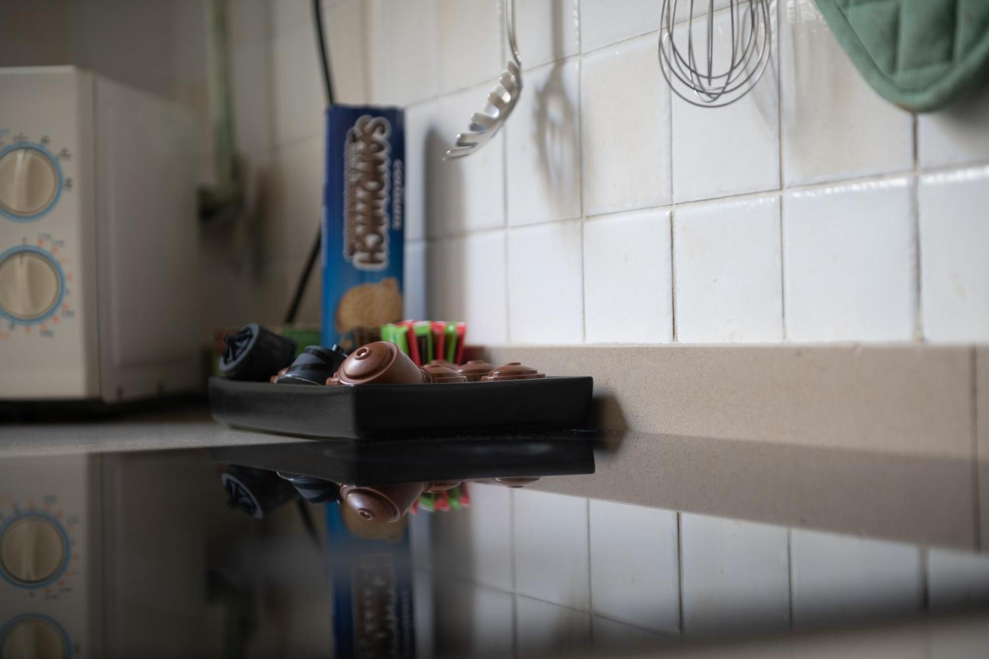 Apartmán Seneca7 Near Paseo De Gracia Barcelona Exteriér fotografie