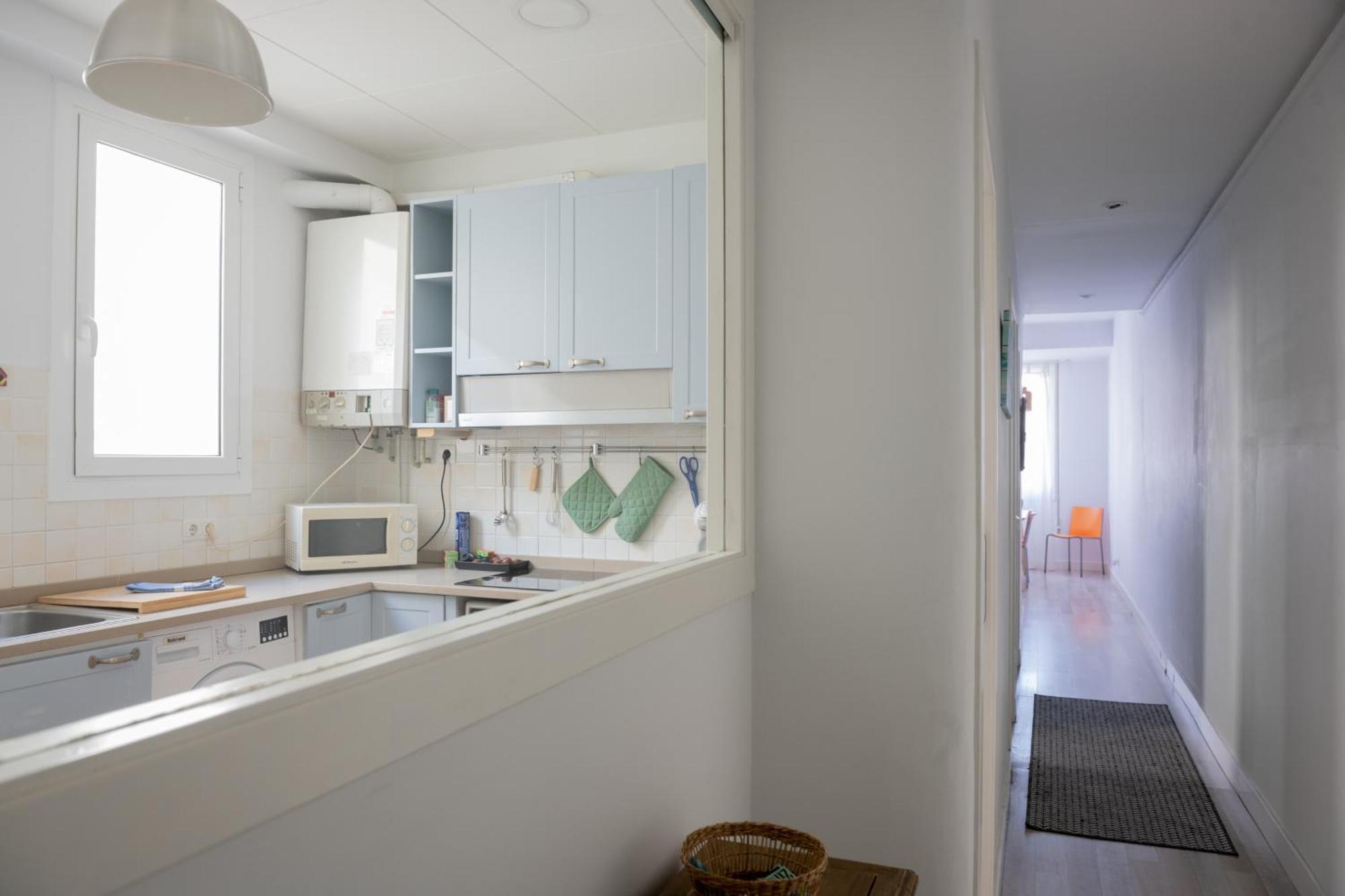 Apartmán Seneca7 Near Paseo De Gracia Barcelona Exteriér fotografie