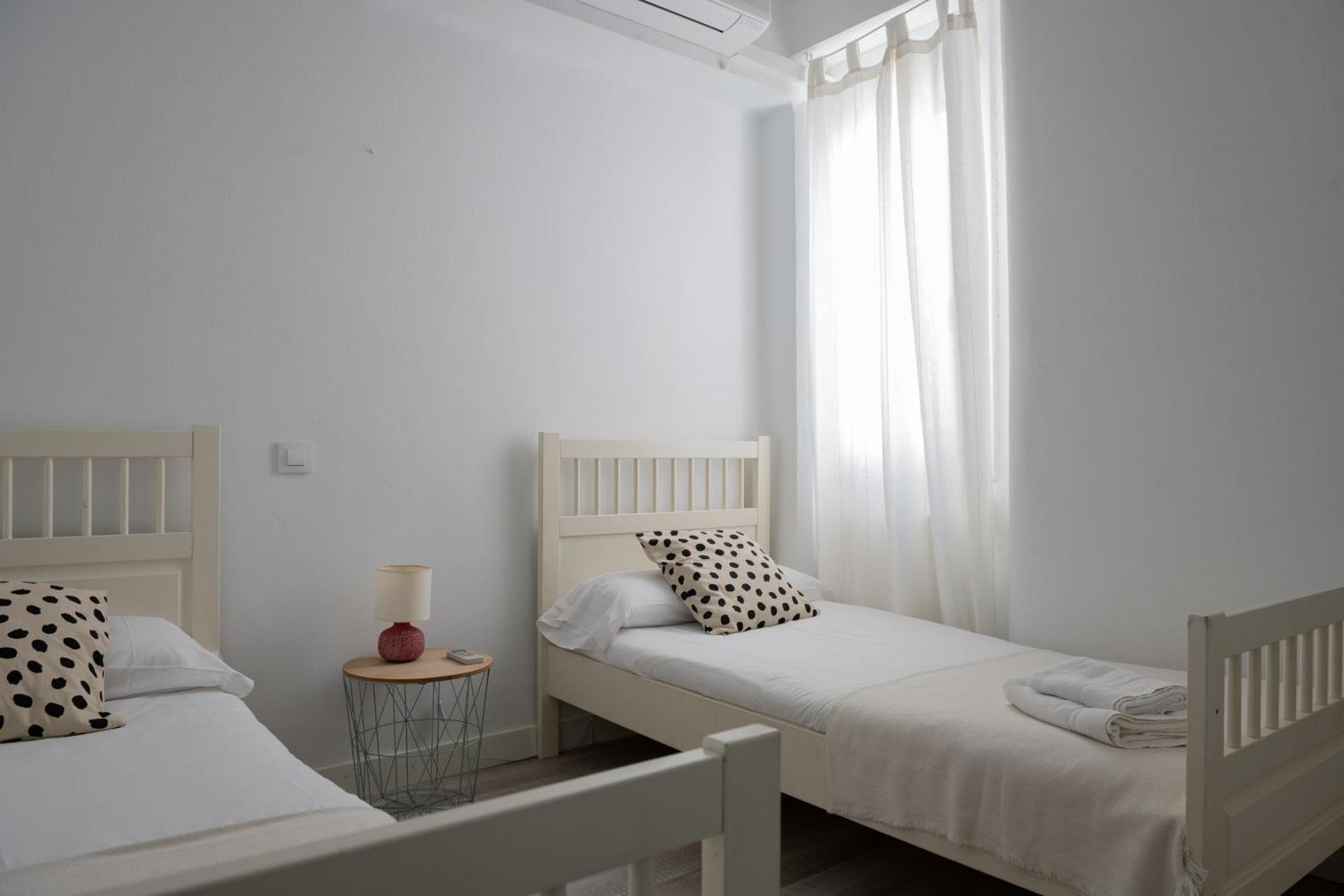 Apartmán Seneca7 Near Paseo De Gracia Barcelona Exteriér fotografie