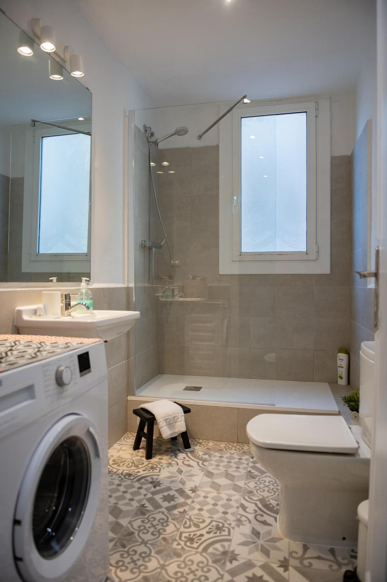 Apartmán Seneca7 Near Paseo De Gracia Barcelona Exteriér fotografie