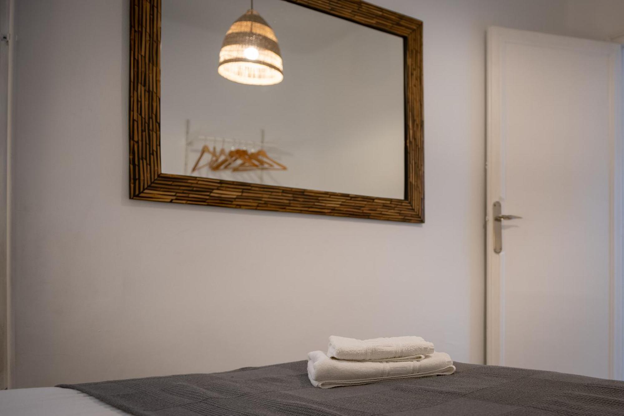 Apartmán Seneca7 Near Paseo De Gracia Barcelona Exteriér fotografie