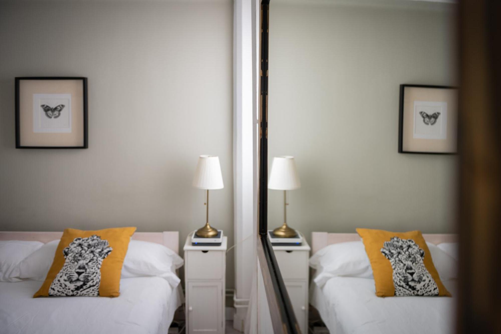 Apartmán Seneca7 Near Paseo De Gracia Barcelona Exteriér fotografie