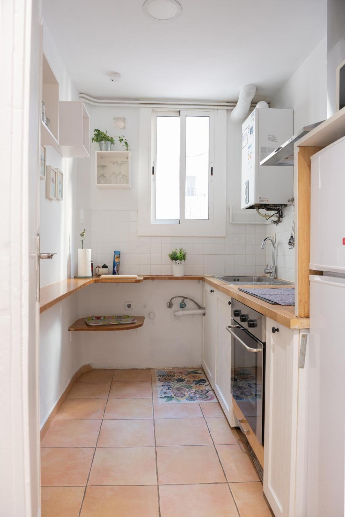 Apartmán Seneca7 Near Paseo De Gracia Barcelona Exteriér fotografie
